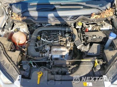 Zdjęcie 12 z 13 samochodu: 2018 FORD ECOSPORT SE VIN:MAJ3P1TE8JC200491 - miniatura