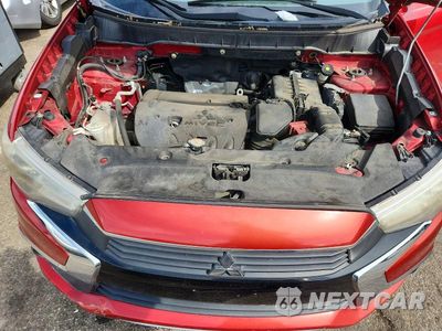 Zdjęcie 12 z 13 samochodu: 2016 MITSUBISHI OUTLANDER SPORT SEL VIN:JA4AR4AW2GZ032632 - miniatura