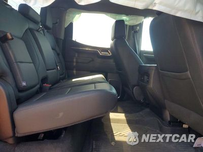 Zdjęcie 10 z 12 samochodu: 2024 CHEVROLET SILVERADO K1500 LT TRAIL BOSS VIN:3GCUDFED8RG285592 - miniatura