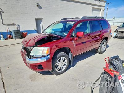 2004 MITSUBISHI ENDEAVOR XLS 4A4MN31S34E029420 - główne zdjęcie licytacji z USA - miniatura