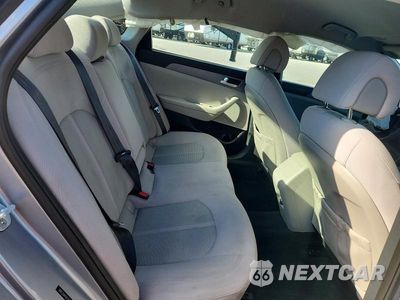 Zdjęcie 10 z 12 samochodu: 2016 HYUNDAI SONATA SE VIN:5NPE24AF6GH347890 - miniatura