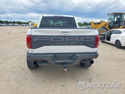 Zdjęcie 6 z 12 samochodu: 2019 FORD F150 RAPTOR VIN:1FTFW1RG9KFB24962 - miniatura