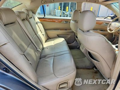 Zdjęcie 10 z 13 samochodu: 2005 TOYOTA AVALON XLS VIN:4T1BK36B35U029761 - miniatura