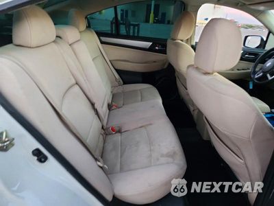 Zdjęcie 10 z 12 samochodu: 2015 SUBARU LEGACY 2.5I PREMIUM VIN:4S3BNBH60F3032176 - miniatura