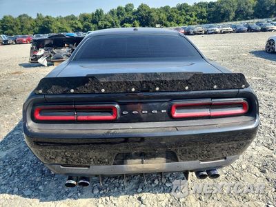 Zdjęcie 6 z 13 samochodu: 2021 DODGE CHALLENGER R/T VIN:2C3CDZBT0MH567490 - miniatura