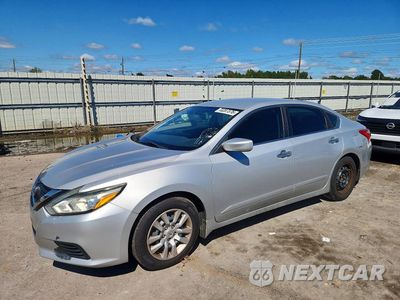 2017 NISSAN ALTIMA 2.5 S 1N4AL3AP7HN312684 - główne zdjęcie licytacji z USA - miniatura