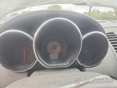 Zdjęcie 9 z 13 samochodu: 2006 NISSAN ALTIMA 2.5 VIN:1N4AL11D66C232439 - miniatura