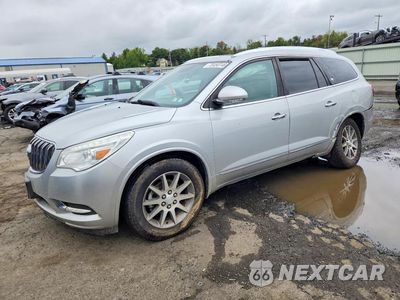 2017 BUICK ENCLAVE 5GAKVBKD0HJ107983 - główne zdjęcie licytacji z USA - miniatura