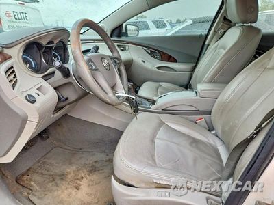 Zdjęcie 7 z 12 samochodu: 2013 BUICK LACROSSE VIN:1G4GC5E35DF127735 - miniatura