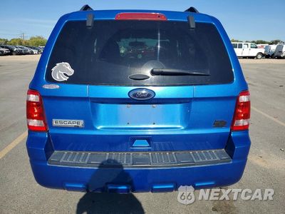 Zdjęcie 6 z 13 samochodu: 2012 FORD ESCAPE XLT VIN:1FMCU0D74CKB57947 - miniatura