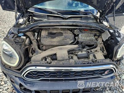 Zdjęcie 11 z 13 samochodu: 2020 MINI COOPER S COUNTRYMAN ALL4 VIN:WMZYX1C07L3L01187 - miniatura