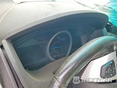 Zdjęcie 9 z 12 samochodu: 2012 FORD EXPLORER XLT VIN:1FMHK7D8XCGA23573 - miniatura