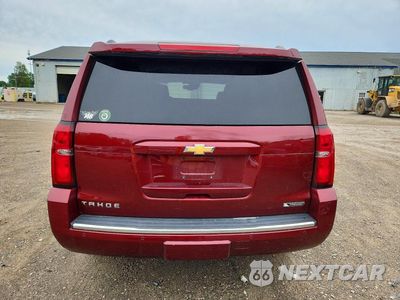 Zdjęcie 6 z 13 samochodu: 2017 CHEVROLET TAHOE K1500 PREMIER VIN:1GNSKCKC4HR114190 - miniatura