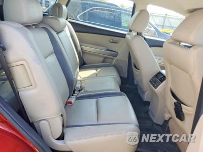 Zdjęcie 11 z 13 samochodu: 2011 MAZDA CX-9 VIN:JM3TB3DA1B0318456 - miniatura