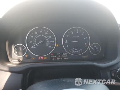 Zdjęcie 9 z 14 samochodu: 2013 BMW X3 XDRIVE28I VIN:5UXWX9C50D0D04003 - miniatura