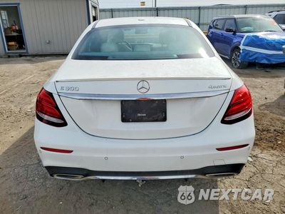 Zdjęcie 6 z 12 samochodu: 2017 MERCEDES-BENZ E 300 4MATIC VIN:WDDZF4KB3HA144794 - miniatura