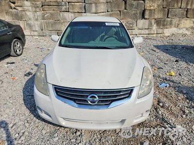 Piąte zdjęcie samochodu w środku: 2012 NISSAN ALTIMA 2.5 VIN:1N4AL2AP4CC165447 - miniatura