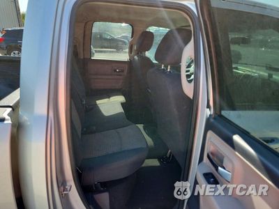 Zdjęcie 10 z 12 samochodu: 2009 DODGE RAM 1500 VIN:1D3HB18P79S772444 - miniatura