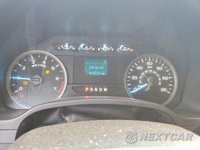 Zdjęcie 9 z 12 samochodu: 2019 FORD F150 SUPERCREW VIN:1FTEW1E55KFA67580 - miniatura