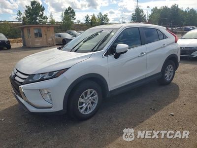 2018 MITSUBISHI ECLIPSE CROSS ES JA4AS3AA8JZ066052 - główne zdjęcie licytacji z USA - miniatura