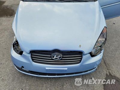 Zdjęcie 11 z 13 samochodu: 2011 HYUNDAI ACCENT GLS VIN:KMHCN4AC1BU620751 - miniatura