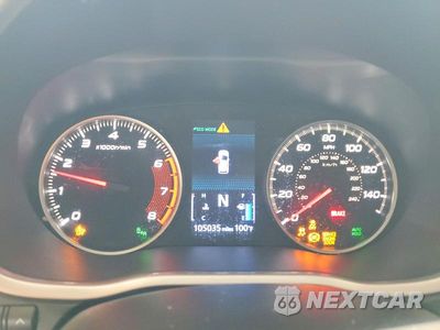 Zdjęcie 9 z 12 samochodu: 2020 MITSUBISHI ECLIPSE CROSS VIN:JA4AS5AA7LZ006729 - miniatura