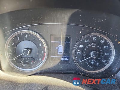 Zdjęcie 9 z 12 samochodu: 2020 HYUNDAI SANTA FE SE VIN:5NMS23AD4LH238895 - miniatura