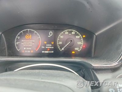 Zdjęcie 9 z 13 samochodu: 2026 HONDA CR-V EX VIN:2HKRS4H40TH436242 - miniatura