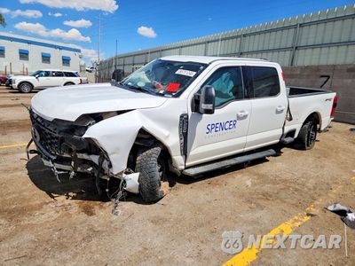 2023 FORD F250 SUPER DUTY 1FT8W2BN2PEC14426 - główne zdjęcie licytacji z USA - miniatura