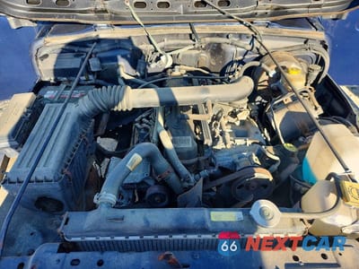 Zdjęcie 11 z 12 samochodu: 1997 JEEP WRANGLER / TJ SPORT VIN:1J4FY19SXVP489075 - miniatura