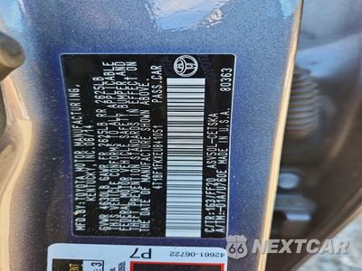 Zdjęcie 12 z 12 samochodu: 2014 TOYOTA CAMRY SE VIN:4T1BF1FKXEU841051 - miniatura