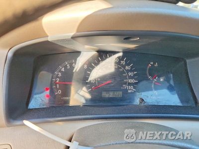 Zdjęcie 9 z 12 samochodu: 2007 TOYOTA COROLLA LE VIN:1NXBR30E37Z790193 - miniatura