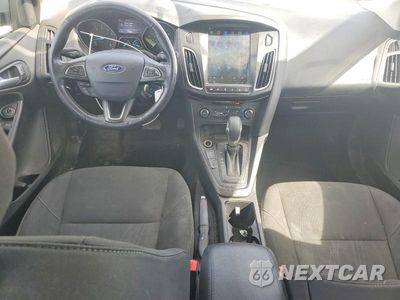 Zdjęcie 8 z 12 samochodu: 2017 FORD FOCUS SE VIN:1FADP3F29HL219031 - miniatura