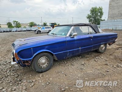 1963 FORD FALCON 3H15U232789 - główne zdjęcie licytacji z USA - miniatura