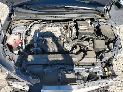 Zdjęcie 11 z 13 samochodu: 2022 TOYOTA COROLLA LE VIN:5YFEPMAE5NP291448 - miniatura