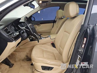 Zdjęcie 7 z 13 samochodu: 2011 BMW 535 XIGT VIN:WBASP2C56BC338024 - miniatura