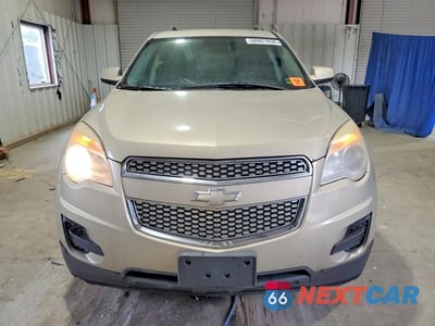 Piąte zdjęcie samochodu w środku: 2012 CHEVROLET EQUINOX LT VIN:2GNFLEEKXC6348657 - miniatura