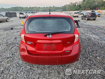 Zdjęcie 6 z 12 samochodu: 2014 NISSAN VERSA NOTE SV VIN:3N1CE2CP2EL351265 - miniatura