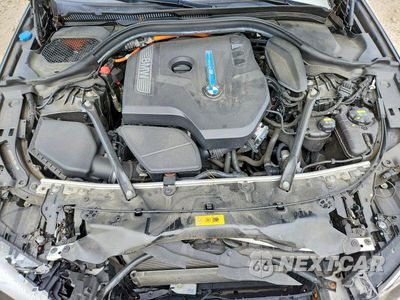 Zdjęcie 11 z 12 samochodu: 2018 BMW 530XE VIN:WBAJB1C54JB084449 - miniatura