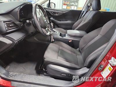 Zdjęcie 7 z 13 samochodu: 2025 SUBARU OUTBACK PREMIUM VIN:4S4BTAFC8S3241468 - miniatura