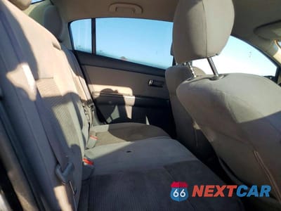 Zdjęcie 10 z 12 samochodu: 2012 NISSAN SENTRA 2.0 VIN:3N1AB6AP0CL762915 - miniatura