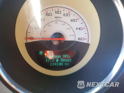 Zdjęcie 9 z 13 samochodu: 2014 DODGE CHALLENGER R/T VIN:2C3CDYBT9EH257589 - miniatura