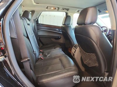 Zdjęcie 11 z 13 samochodu: 2010 CADILLAC SRX PREMIUM COLLECTION VIN:3GYFNFEY8AS516446 - miniatura