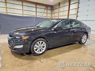 2023 CHEVROLET MALIBU LT 1G1ZD5ST3PF213329 - główne zdjęcie licytacji z USA - miniatura