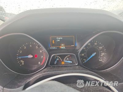 Zdjęcie 9 z 12 samochodu: 2015 FORD FOCUS SE VIN:1FADP3K25FL282047 - miniatura