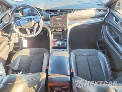 Zdjęcie 8 z 13 samochodu: 2021 JEEP GRAND CHEROKEE L LAREDO VIN:1C4RJKAG6M8209276 - miniatura
