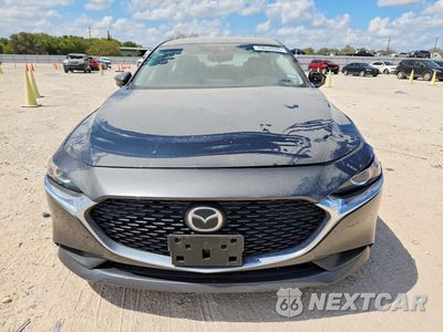 Piąte zdjęcie samochodu w środku: 2022 MAZDA 3 SELECT VIN:3MZBPABL9NM312403 - miniatura