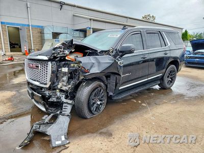 2024 GMC YUKON DENALI 1GKS2DKL6RR120383 - główne zdjęcie licytacji z USA - miniatura