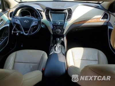 Zdjęcie 8 z 13 samochodu: 2014 HYUNDAI SANTA FE SPORT 2.0T VIN:5XYZWDLAXEG142102 - miniatura