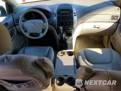 Zdjęcie 8 z 13 samochodu: 2006 TOYOTA SIENNA LE 7 PASSENGER VIN:5TDZA23C86S399851 - miniatura